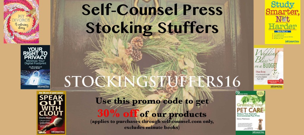 Stocking Stuffers 2016