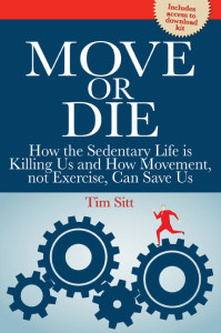 Move or Die by Tim Sitt