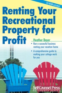 renting your recreational property