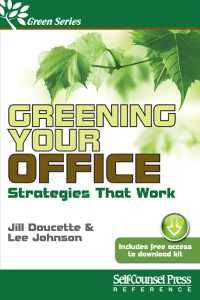 Greening Your Office