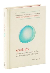 spark joy