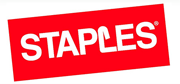 staples